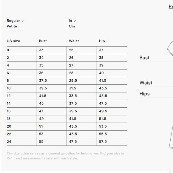 Reformation Baden Dress in Hari - Picture 12 of 12